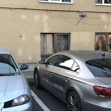 Gaby Studio Braşov Eksteriør bilde