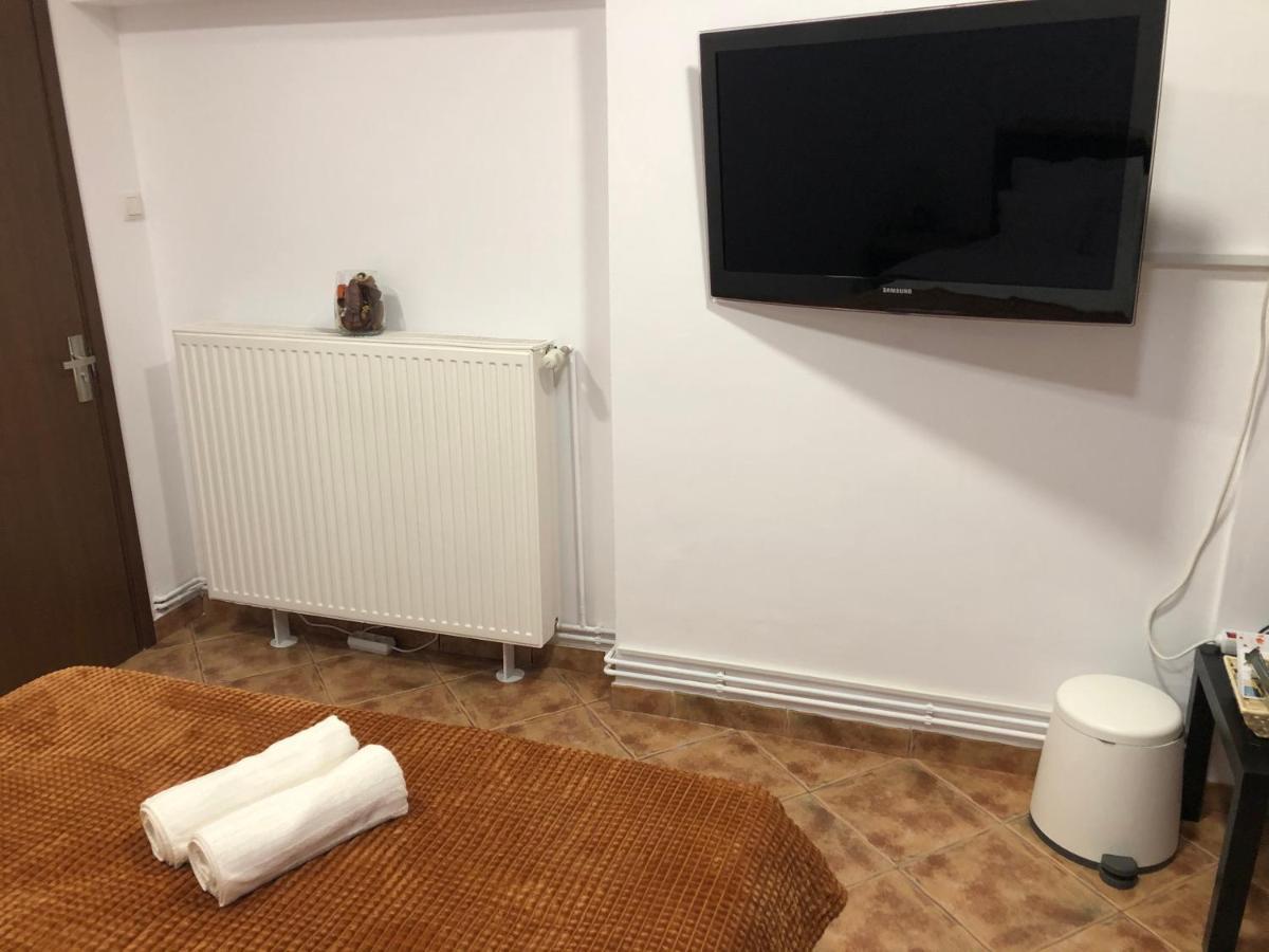 Gaby Studio Braşov Eksteriør bilde